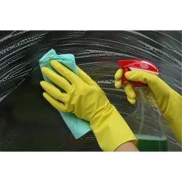 EJM CLEANING