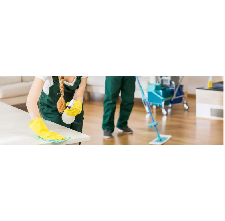 EJM CLEANING