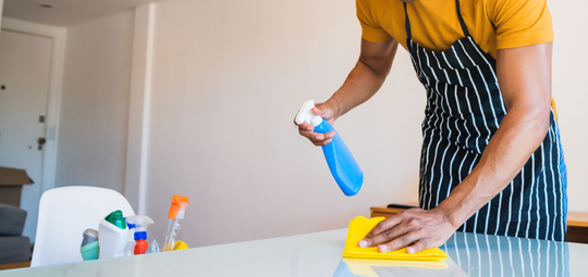 EJM CLEANING